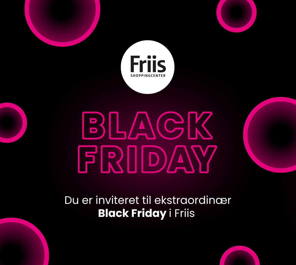 Black Friday
